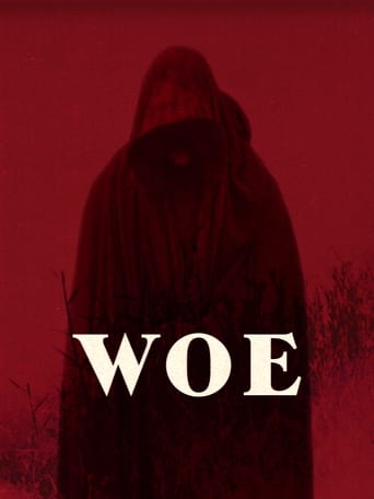 دانلود فیلم Woe 2020 (وای)