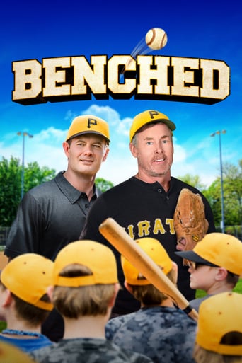 Benched 2018