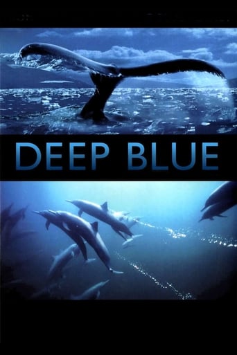 دانلود فیلم Deep Blue 2003 (آبی ژرف)