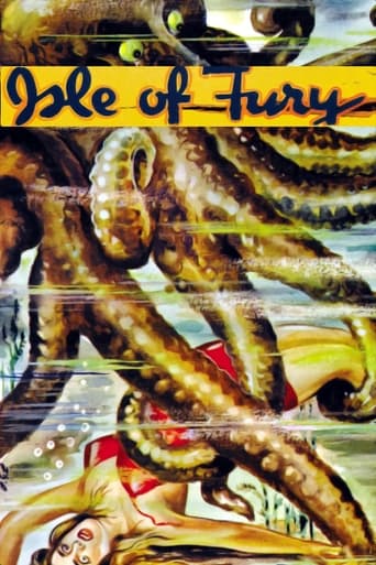 دانلود فیلم Isle of Fury 1936