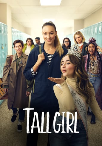 دانلود فیلم Tall Girl 2019 (دختر قد بلند)