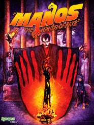 Manos: The Hands of Fate 1966