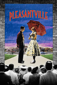 دانلود فیلم Pleasantville 1998