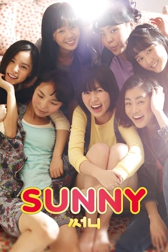 Sunny 2011