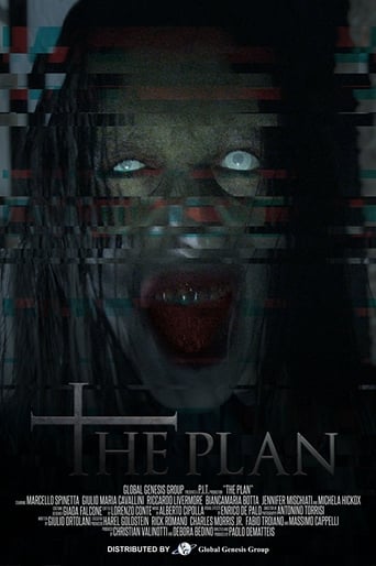 دانلود فیلم The Plan 2017