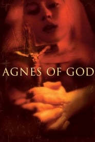 دانلود فیلم Agnes of God 1985