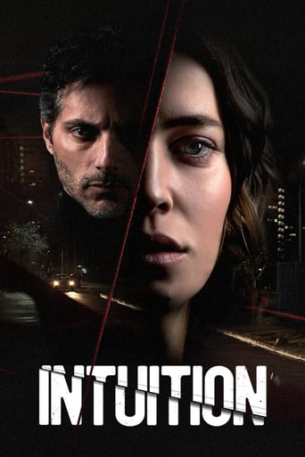 دانلود فیلم Intuition 2020 (شهود)