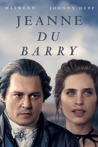 دانلود فیلم Jeanne du Barry 2023