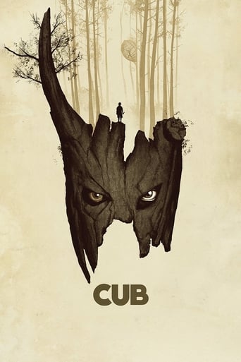 دانلود فیلم Cub 2014