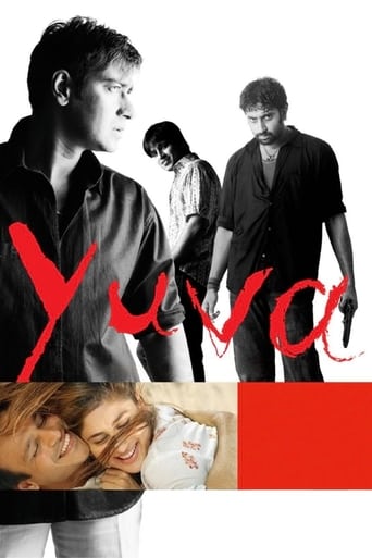 دانلود فیلم Yuva 2004