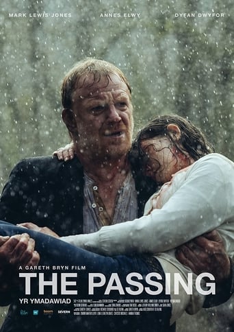 دانلود فیلم The Passing 2015