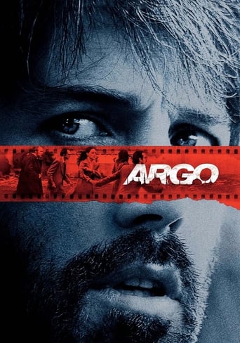 Argo 2012