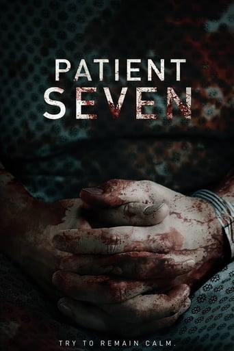 دانلود فیلم Patient Seven 2016