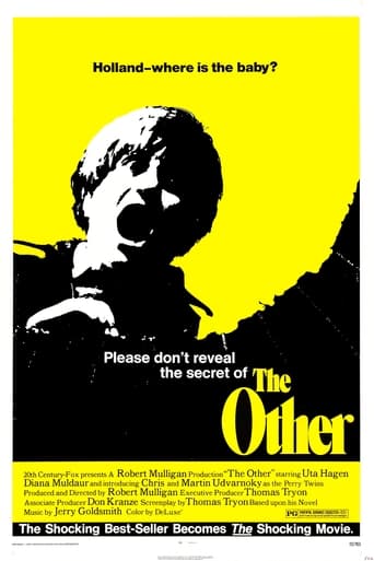 دانلود فیلم The Other 1972 (دیگران)