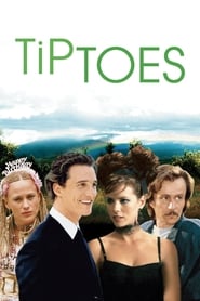 دانلود فیلم Tiptoes 2002