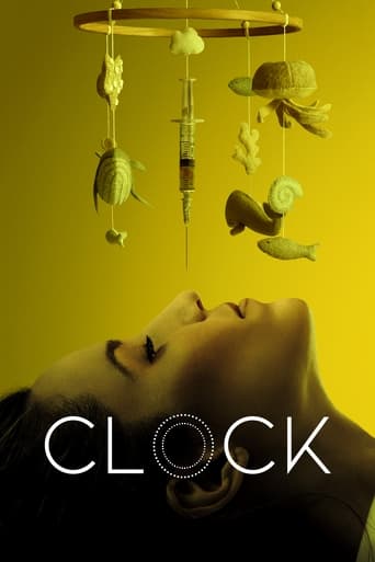 دانلود فیلم Clock 2023 (ساعت)