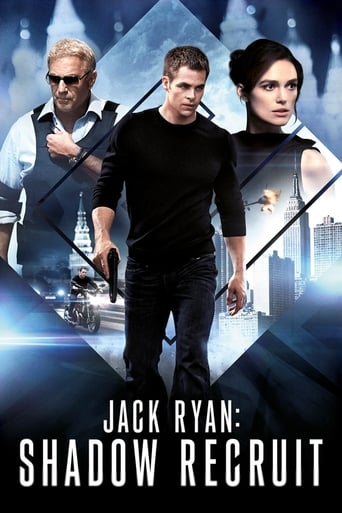 دانلود فیلم Jack Ryan: Shadow Recruit 2014 (جک رایان: سرباز سایه)