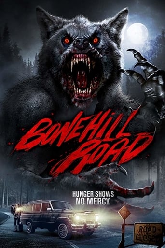 دانلود فیلم Bonehill Road 2017