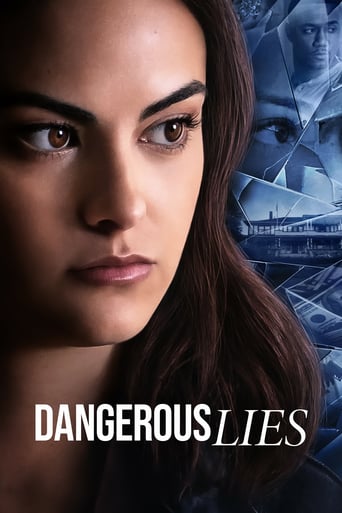 دانلود فیلم Dangerous Lies 2020 (دروغ های خطرناک)