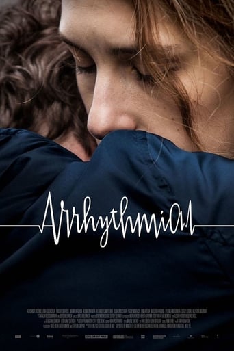 دانلود فیلم Arrhythmia 2017