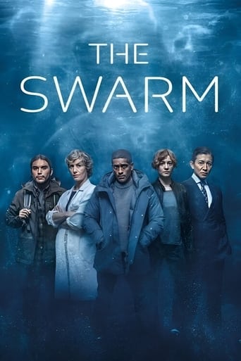 دانلود سریال The Swarm 2023 (ازدحام)