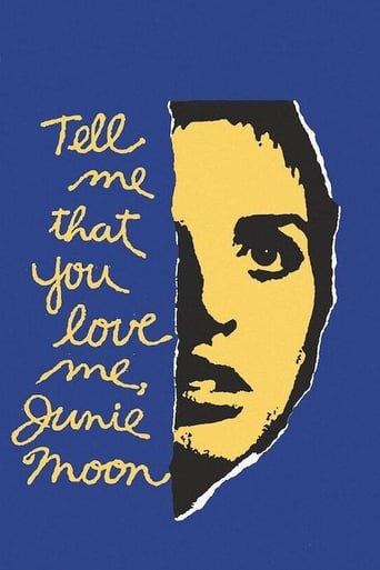 دانلود فیلم Tell Me That You Love Me, Junie Moon 1970