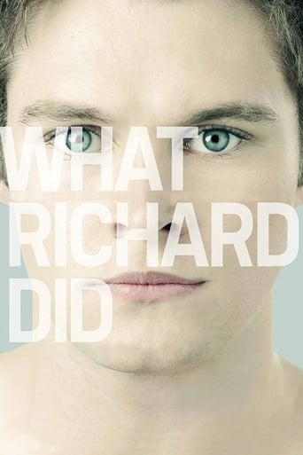دانلود فیلم What Richard Did 2012