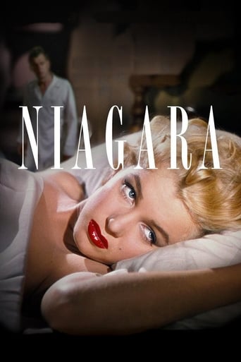 دانلود فیلم Niagara 1953 (نیاگارا)