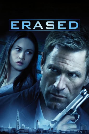 دانلود فیلم Erased 2012