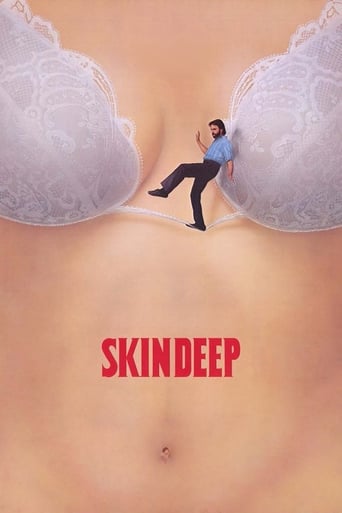 دانلود فیلم Skin Deep 1989