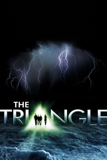 دانلود سریال The Triangle 2005