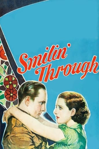 دانلود فیلم Smilin' Through 1932