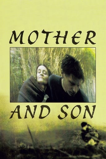 دانلود فیلم Mother and Son 1997