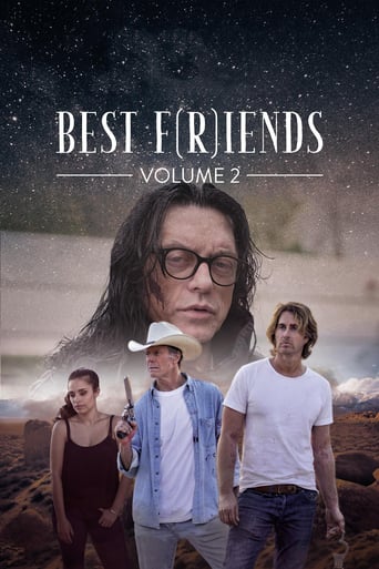 دانلود فیلم Best F(r)iends: Volume 2 2018 (r)