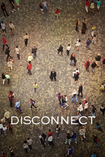 دانلود فیلم Disconnect 2012 (دیسکانکت)