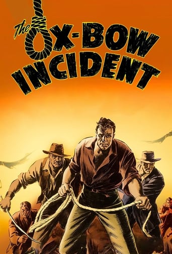 دانلود فیلم The Ox-Bow Incident 1943