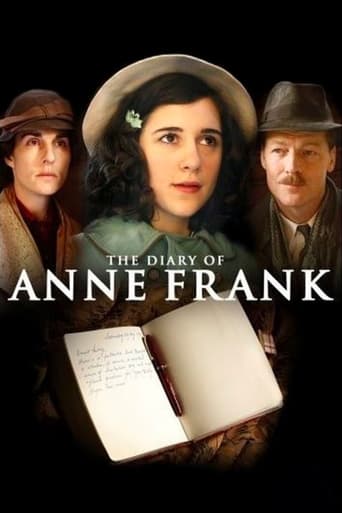 دانلود سریال The Diary of Anne Frank 2009