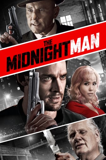 دانلود فیلم The Midnight Man 2016