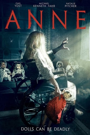 دانلود فیلم Anne 2018