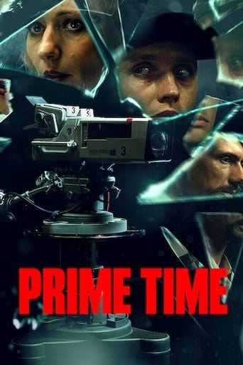 دانلود فیلم Prime Time 2021