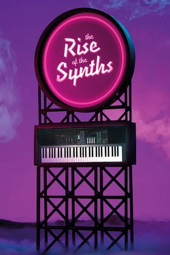 The Rise of the Synths 2019
