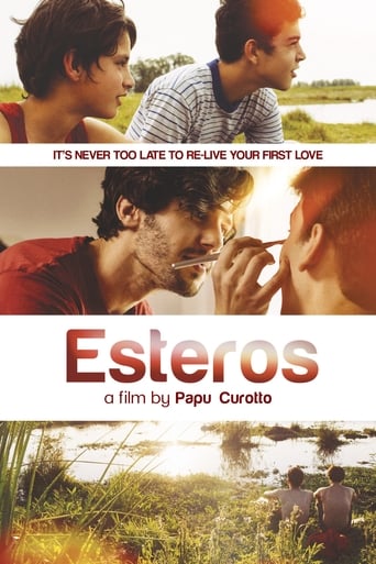 دانلود فیلم Esteros 2016