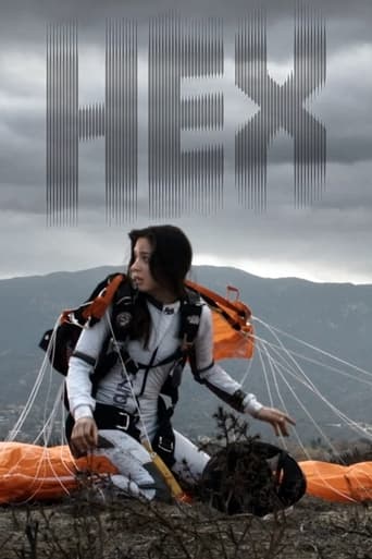 دانلود فیلم Hex 2022 (هکس)