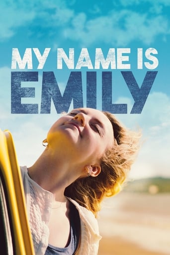 دانلود فیلم My Name Is Emily 2015