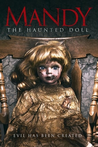 دانلود فیلم Mandy the Haunted Doll 2018