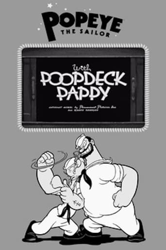 دانلود فیلم Poopdeck Pappy 1940
