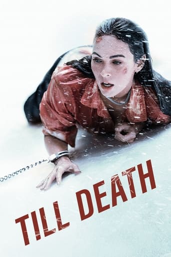 دانلود فیلم Till Death 2021 (تا زمان مرگ)