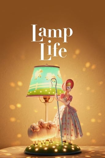 دانلود فیلم Lamp Life 2020 (زندگی چراغ)