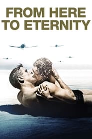 دانلود فیلم From Here to Eternity 1953 (از اینجا تا ابدیت)