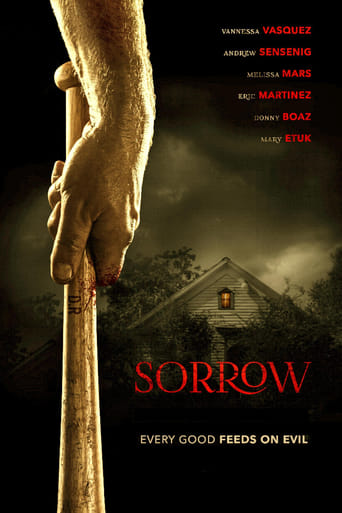 دانلود فیلم Sorrow 2015 (غم و اندوه)